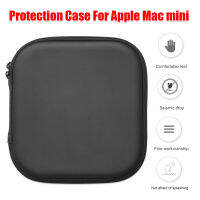 Apple Mac Case กระเป๋าเก็บของพกพาขนาดเล็ก,พกพาได้กันกระแทกขณะเดินทางกระเป๋าจัดระเบียบสำหรับ Apple Mac Mini M1เคสแข็ง