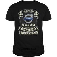 Men Bioshick Gildan If You Dont Drive A Volvo Men T Shirt Tee