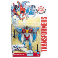 Transformers  Robots in Disguise Combiner Force  Starscream