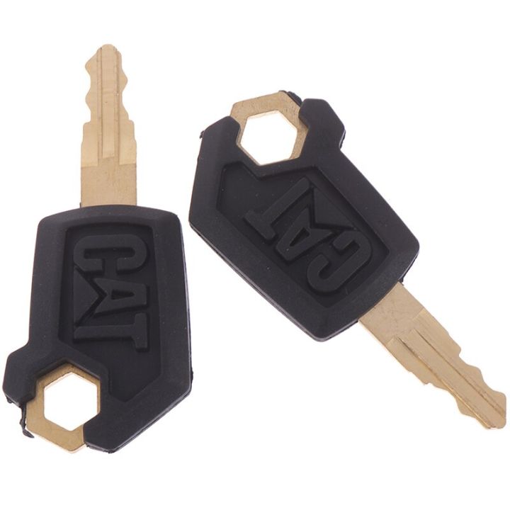 support-2ชิ้นกุญแจสำหรับหนอนผีเสื้อ5p8500รถดันดินหนัก