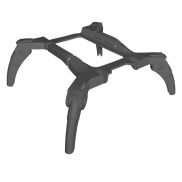 Spider Integrated Landing Gear for DJI Mini 2 SE Mavic Mini Tripod