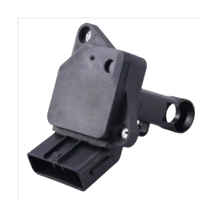 Air Flow Meter Black Air Flow Meter for Toyota Land Cruiser Crown Regal