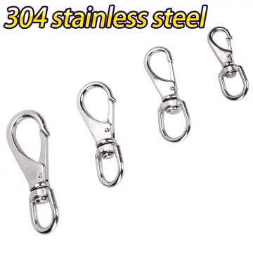 Stainless Steel Hook Closure - Best Price in Singapore - Oct 2023