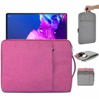 ♠ case for Lenovo Ideapad Duet Chromebook 10.1 39; 39; 2020 protective shell zipper bag handbag nylon sleeve