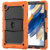 ?ส่วนลด?Casing Tablet สำหรับซัมซุงกาแล็กซีแท็บ A8 X200 A7 10.4 T500 A7 Lite T220แท็บเคสอัจฉริยะป้องกันการกระแทก8.0 T290