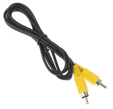 Rca Cable Single Video - Best Price in Singapore - Jun 2023