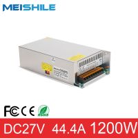 【hot】☞ to 27V 44.4A 1200W Switching Supply Drive for Motor Industrial Electrical Etc.