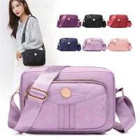 Superior Home Shop Fashion Women Shoulder Bag Waterproof Nylon Crossbody Bag Female Large Capacity Handbags Purse Travel Messenger Bags