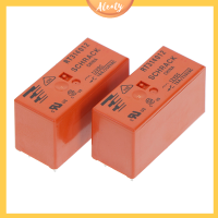 Aleaty? 2pcs Original RT314012 8pins 12V RT314012 16A 250VAC รีเลย์ SCHRACK ใหม่