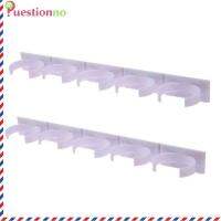 {Questionno} Home Kitchen Wall Mount Ingredient Bottle Storage Holder Organizer Tool