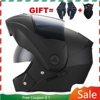 Helmet Motorcycle Full Face Capacetes Para Male Capacete Motocicleta Flip Up Helmet Engine Pinlock Helmet Casque Moto Modulable