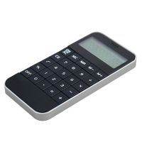 W3JD Pocket Electronic 10 Digits Display Calculating Calculator New Hot