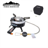 หัวเตาแก๊ส Snowline Fire Boom Stove