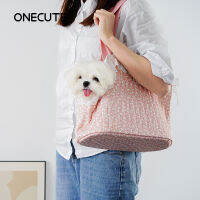 Onecute Dog Carrier Bag Backpacks for Dogs Small Dog Bag Articles Carry Bag Puppy Accessories Mini Backpack Chihuahua