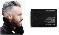 Kevin Murphy - Night Rider Maximum control , texture paste แว็กซ์จัดแต่งทรงผมชนิดเนื้อครีมด้าน มีความอยู่ทรงมาก ระบุขนาดก่อนสั่งซื้อ