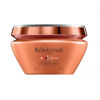 Kerastase Discipline Masque Oleo-Relax Control-in-Motion Masque (Voluminous and Unruly Hair) 200 ml มาส์กบำรุงสำหรับผมแห้ง ชี้ฟู ไม่มีน้ำหนัก จัดทรงยาก