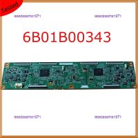 Lessdasalma1971 2023คุณภาพสูง6B01B00343000 T Con Board สำหรับ SONY 65นิ้วทีวี XBR-65Z9D จอแสดงผลสำรองได้ทดสอบอุปกรณ์ T-Con