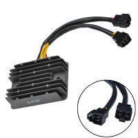 Regulator Rectifier สำหรับ STREET TRIPLE 675 R675 DAYTONA TIGER 955 T595 955i 600 650 955 1050 THUNDERBIRD 1600 ST ABS