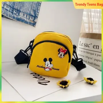 Micky Mouse Bag - Best Price in Singapore - Feb 2024