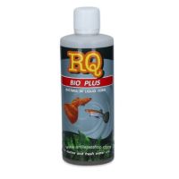 ⚡ของมีจำนวนจำกัด⚡ RQ BIO PLUS 120 ml.(ย่อยของเสีย เศษอาหารตกค้าง ทำให้น้ำใสสะอาด)  wpd1.3591❤ด่วน❤