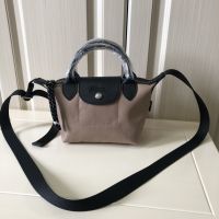 Original new pre-emptive purchase  Le Pliage Energy Womens Bag ECH-friendlyi Dumpling Bag Portable handbag cross-body bag1500HSR/1512HSR