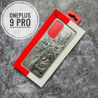 OnePlus 9 Pro Unique Bumper Case (OnePlus Droid)