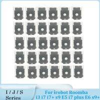 30Pcs Replacement Bags for IRobot Roomba I3 I7 I7+ S9 E5 I7 Plus E6 S9+ Clean Base Vacuum Cleaner Parts Dust Bags