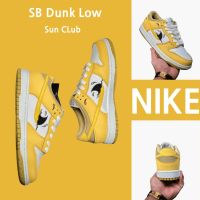 2023 Original （Real shot） sb duk low Sun CLub sneakers shoes running shoes shoes