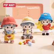 POP MART HACIPUPU The Kindergarten Day Series - Cotton Doll