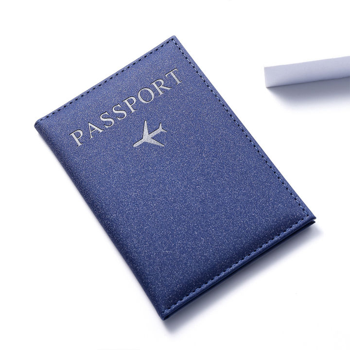 passport-holder-leather-bag-outgoing-passport-bag-frosted-passport-case-multifunctional-passport-case-passport-bag