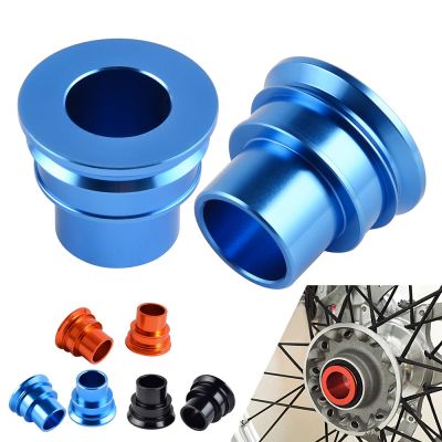 Motorcycle Rear Wheel Hub Spacer For Husqvarna 125-501 TE FE 2014-2022 Husaberg TE FE FX 09-14 For KTM EXC EXCF EXCW XCW SX SXF