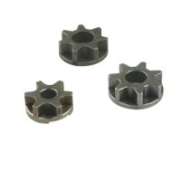 【LZ】✴○☄  Replacement M10/M14/M16 Chainsaw Gear 100 115 125 150 180 Angle Grinder Gear sawing sprocket chain wheel for Chainsaw Bracket