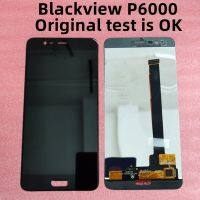 สำหรับ Blackview P6000หน้าจอ Lcd โทรศัพท์มือถือ Touch ภายในและภายนอกการเปลี่ยนโมดูลหน้าจอแบบบูรณาการ