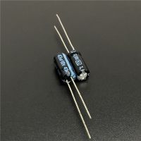 20Pcs/100Pcs 47uF 10V JAMICON TK Series 5x11mm High Quality 10V47uF Aluminum Electrolytic Capacitor