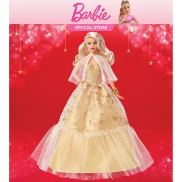 Shop Barbie Collector Dolls online