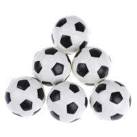 【Home Depot】zhuying 6pcs 6.3cm เด็ก Vent balls ลูกฟุตบอลความเครียดสำหรับเกมบรรเทาความเครียด