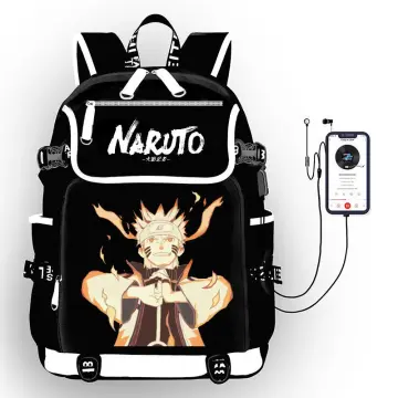 Bàn Naruto trang trí phòng làm việc.