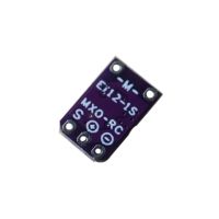 1PCS Mini 2.7-5V 1A Magnet Servo Converter Electromagnetic Actuator Conversion Module for RC Model Airplane Receiver Parts