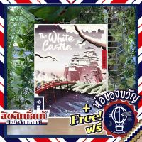 [Pre-Order] The White Castle EN [บอร์ดเกม Boardgame]