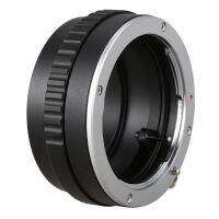 วงแหวนอะแดปเตอร์สำหรับเลนส์ Alpha Minolta AF A-Type เป็นกล้อง NEX 3,5,7 E-Mount