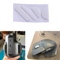 ✸✟▤ 1Pack Professional Mouse Skates Stickers Mouse Feet Pad Glides Curve Edge Replacement for logitech MX Master 3 Mouse Au04 21