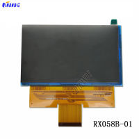 5.8นิ้วโปรเจคเตอร์หน้าจอแสดงผล LCD สำหรับ gadnic RD-805A RD 805A RX058B-01 RX058B-01 RX058B-01. จอ LCD ซ่อม RX0588-01