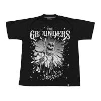 （Can Customizable）ROBERTO BOY PAOZ TEE | THE GROUNDERS（Adult and Childrens Sizes）