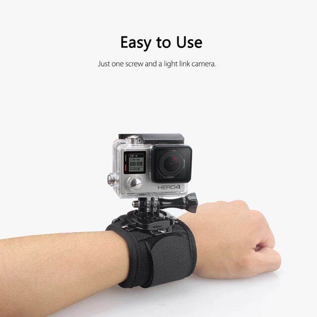 สายรัดข้อมือ-แบบหมุนได้-360-องศา-gopro-wrist-strap-mount-360-degrees-rotation