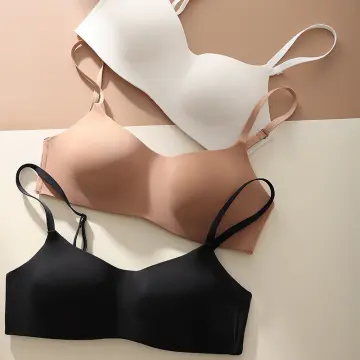 Buy Non Wired Seamless Bra online