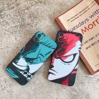 หนึ่งชิ้น Lu Zoro เคสโทรศัพท์เคลือบสำหรับ iPhone 13 Pro Max 13 Pro 13 Pro 13หนึ่งชิ้นการ์ตูนวันพีชเคสโทรศัพท์ Luffys Zoros สำหรับ iPhone 12 Pro Max 12 Pro 12วันพีซน่ารักเคสหนึ่งชิ้นนิ่มสำหรับ iPhone 11 Pro Max 11 XS กรอบฝาหลัง XR X 8 7 Plus