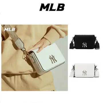 MLB NY Yankees Monogram New Hobo Bag Emerald