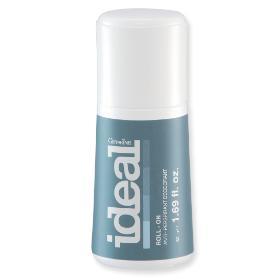 โรลออนระงับกลิ่นกาย ไอดิล Ideal Roll-On Anti-Perspirant Deodorant