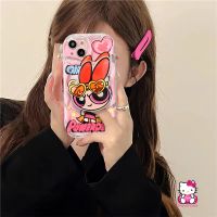 เคสโทรศัพท์มือถือนิ่ม ลายการ์ตูนเด็กผู้หญิงตลก 3D พร้อมขาตั้ง สําหรับ Redmi 10C A1 12C 10 10A 9A 12 9T 9 A2 9C NFC Redmi Note 11 10s 9 8 11s 10 Pro Max Plus Poco M3 Mi 11 Lite ขอบโค้ง