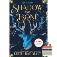 Reason why love ! &amp;gt;&amp;gt;&amp;gt; Shadow and Bone ( Grisha Trilogy (Shadow and Bone) 1 ) [Paperback] พร้อมส่ง